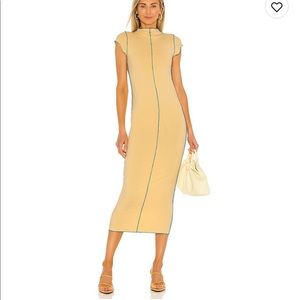 line by k scout merrow dress